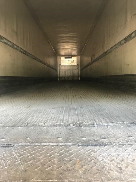 Image for 2005 Great Dane Reefer Trailer