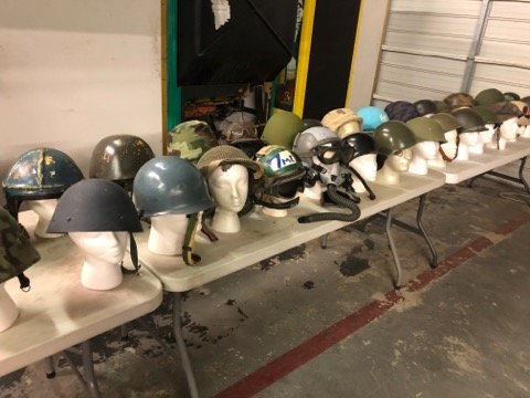 Image for 2020, March 7th | Gun & Ammunition Auction