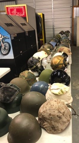 Image for 2020, March 7th | Gun & Ammunition Auction