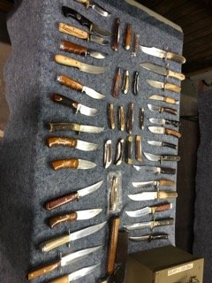 Image for 2020, March 7th | Gun & Ammunition Auction