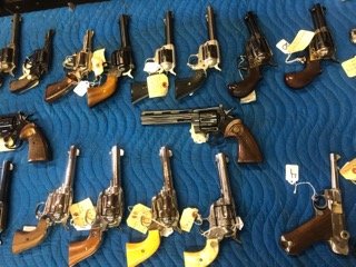 Image for 2020, March 7th | Gun & Ammunition Auction