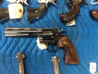 Image for 2020, March 7th | Gun & Ammunition Auction