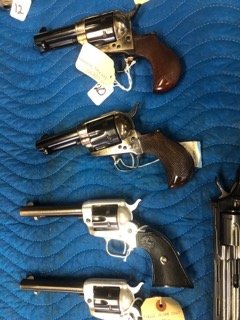 Image for 2020, March 7th | Gun & Ammunition Auction