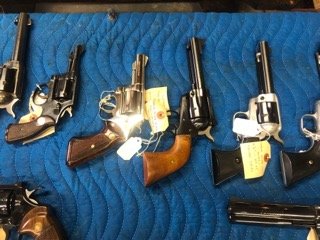 Image for 2020, March 7th | Gun & Ammunition Auction