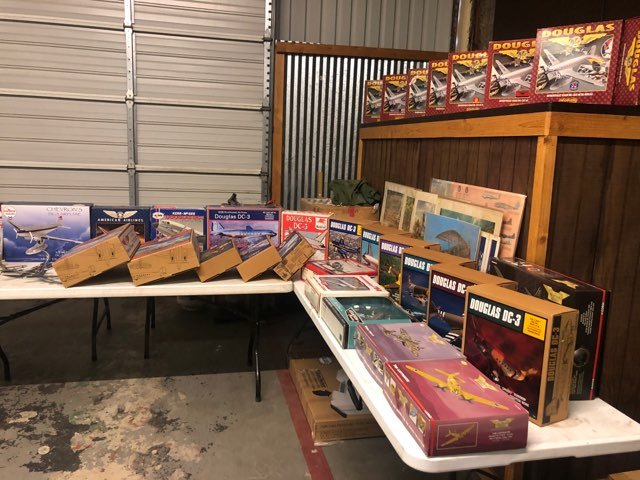 Image for 2020, March 7th | Gun & Ammunition Auction