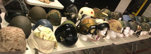 Image for 2020, March 7th | Gun & Ammunition Auction