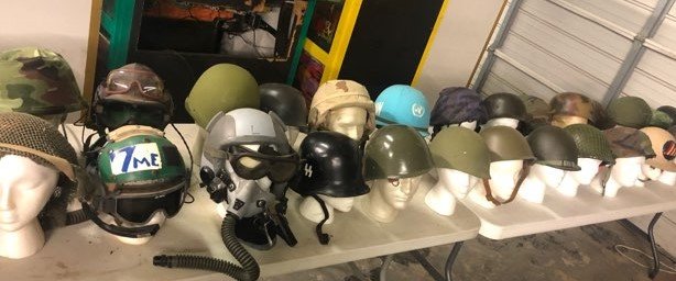 Image for 2020, March 7th | Gun & Ammunition Auction