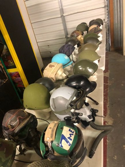 Image for 2020, March 7th | Gun & Ammunition Auction