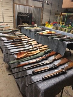 Image for 2020, March 7th | Gun & Ammunition Auction