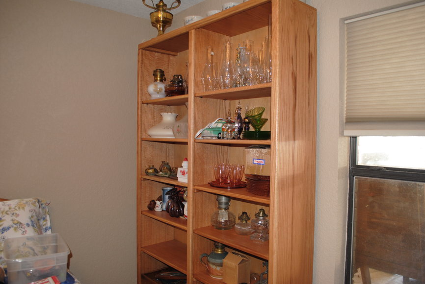 Image for 2020, March 21st- March 28th | Granite Estate and Contents Auction