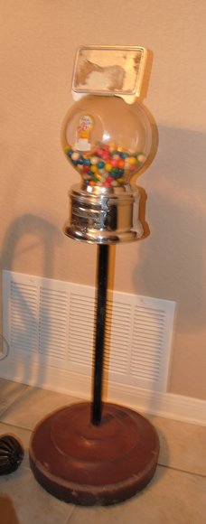 Image for 2020, March 21st- March 28th | Granite Estate and Contents Auction