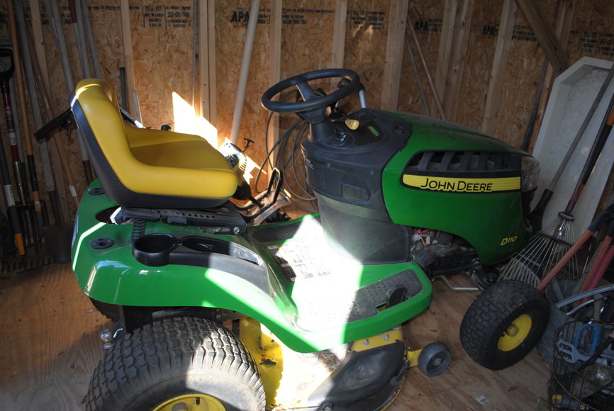 Image for 2020, March 21st- March 28th | Granite Estate and Contents Auction