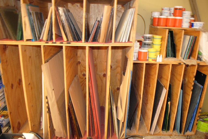 Image for 2020, March 21st- March 28th | Granite Estate and Contents Auction