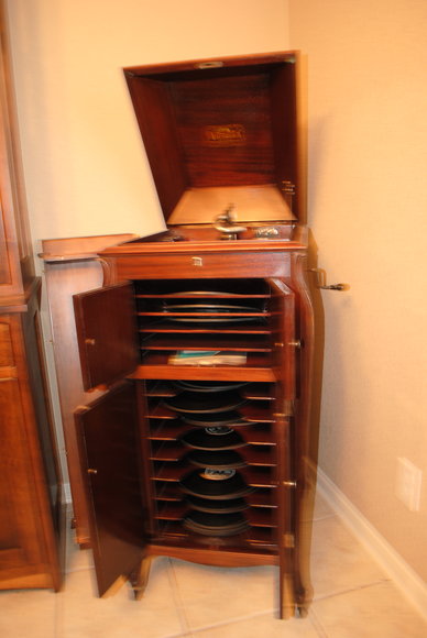 Image for 2020, March 21st- March 28th | Granite Estate and Contents Auction