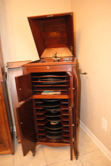 Image for 2020, March 21st- March 28th | Granite Estate and Contents Auction