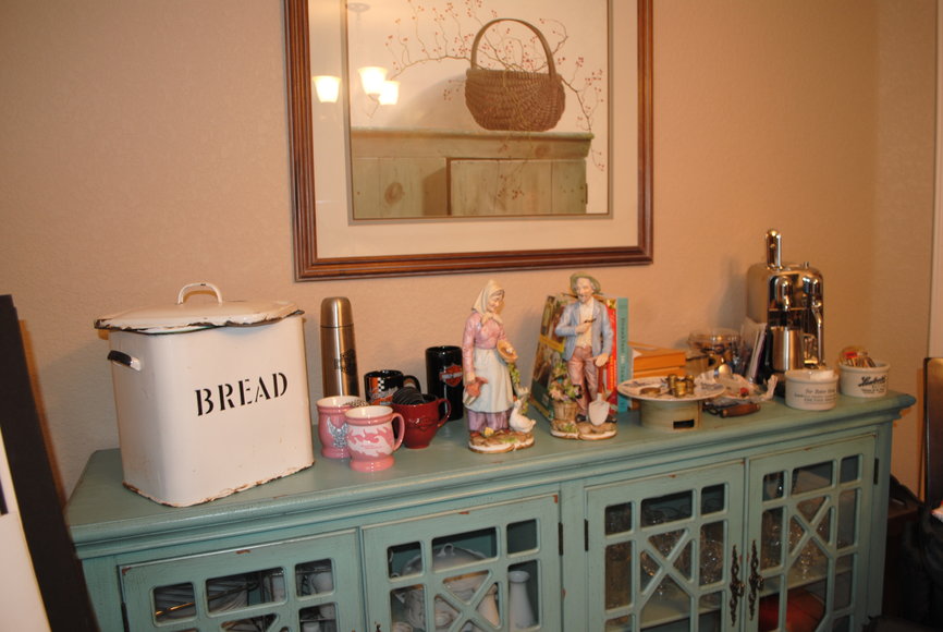 Image for 2020, March 21st- March 28th | Granite Estate and Contents Auction