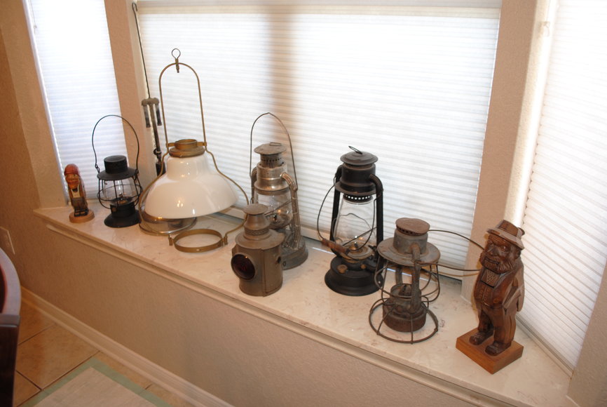 Image for 2020, March 21st- March 28th | Granite Estate and Contents Auction