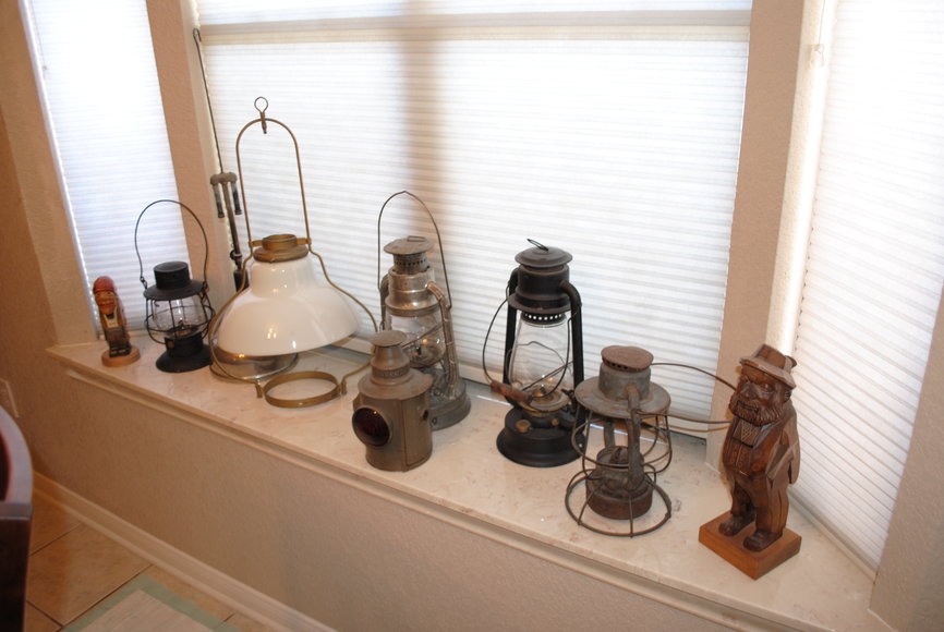 Image for 2020, March 21st- March 28th | Granite Estate and Contents Auction