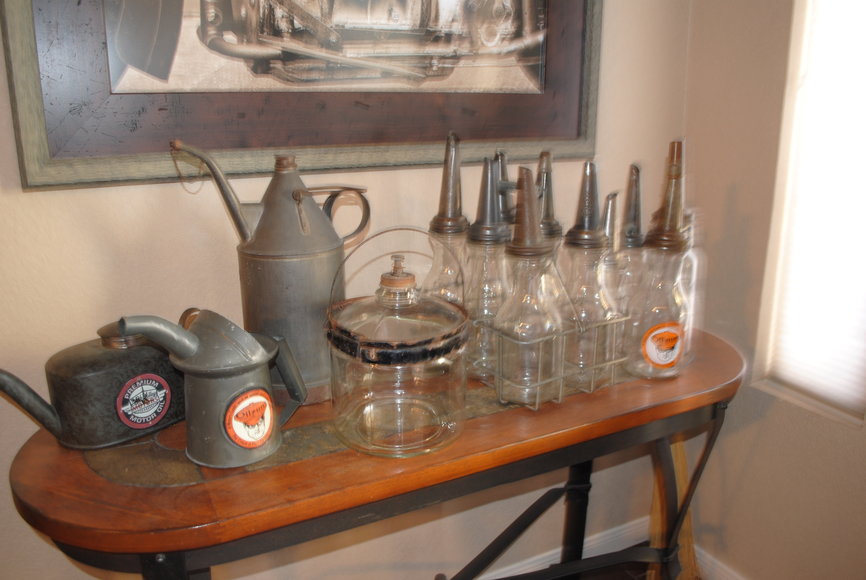 Image for 2020, March 21st- March 28th | Granite Estate and Contents Auction