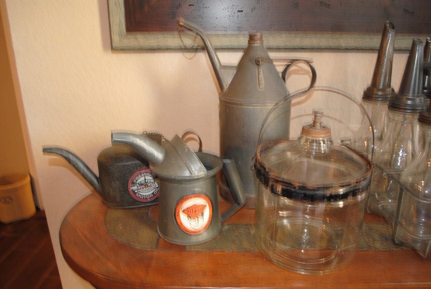 Image for 2020, March 21st- March 28th | Granite Estate and Contents Auction