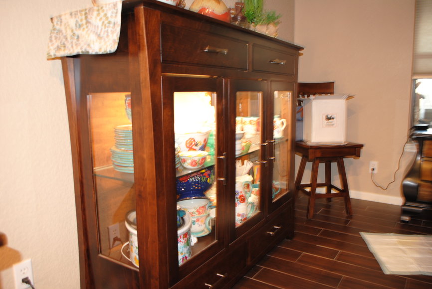 Image for 2020, March 21st- March 28th | Granite Estate and Contents Auction