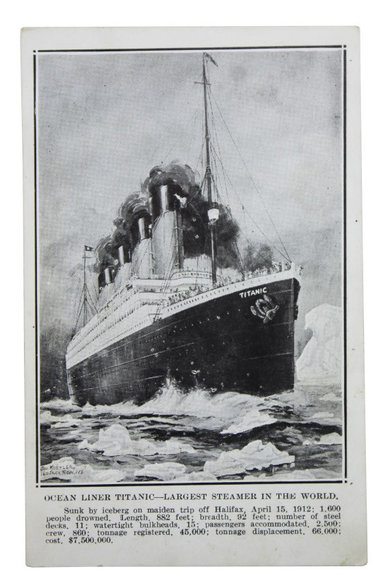 Image for Antique Book, Postcard and Ephemera | January 30, 2020 at 12:00 PM