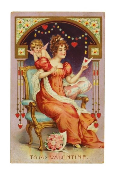 Image for Antique Book, Postcard and Ephemera | January 30, 2020 at 12:00 PM