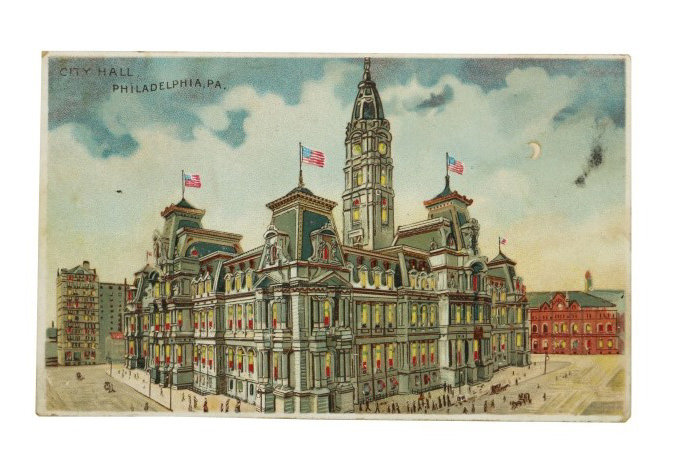 Image for Antique Book, Postcard and Ephemera | January 30, 2020 at 12:00 PM