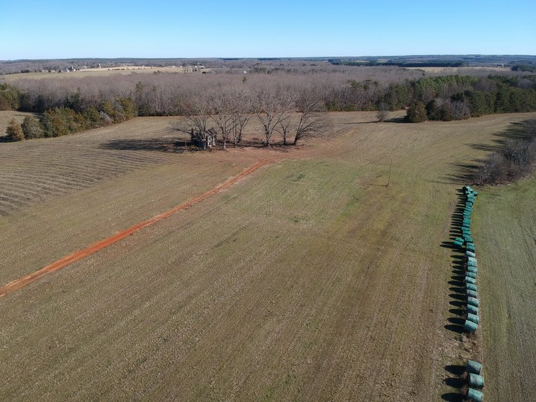 Image for 99 Acre Farm in Campbell County