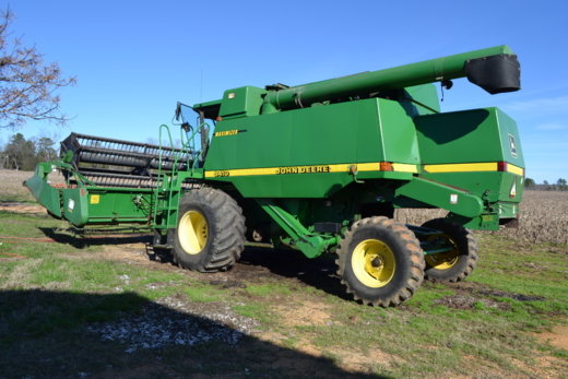 Image for Large Equipment Sale