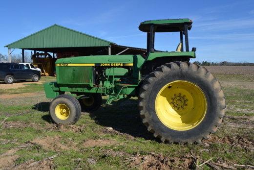 Image for Large Equipment Sale