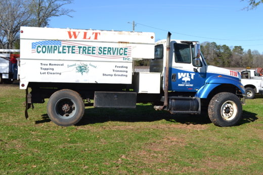 Image for Large Equipment Sale