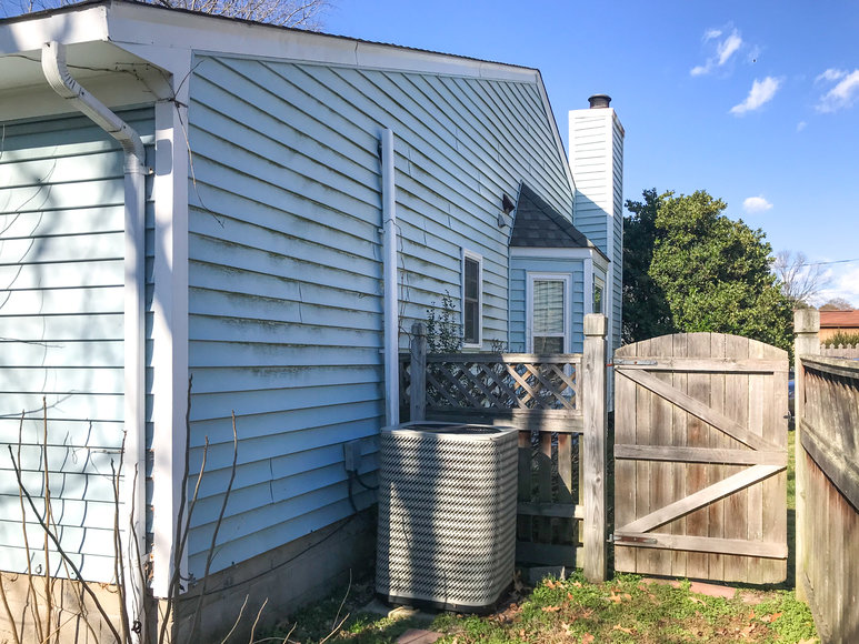 Image for 3 BR, 2 BA One Level Home - Less Than 2 Miles From Ocean View Beach Park - 525 Woodford St. Norfolk, VA