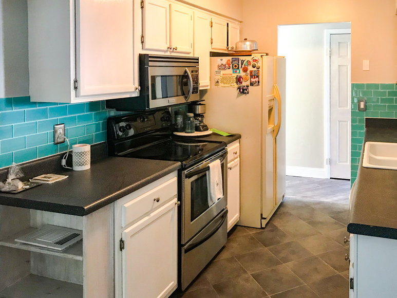 Image for 3 BR, 2 BA One Level Home - Less Than 2 Miles From Ocean View Beach Park - 525 Woodford St. Norfolk, VA