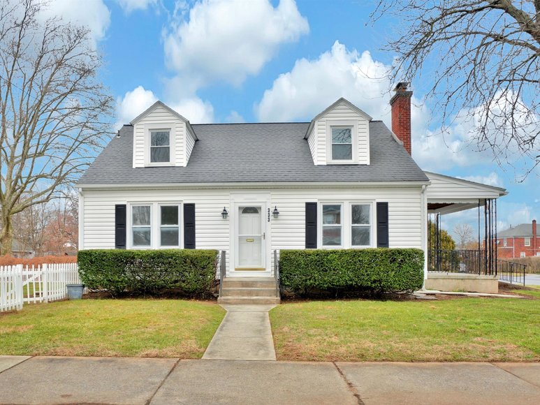 Image for 333 East Oak Street - Palmyra, PA 17078