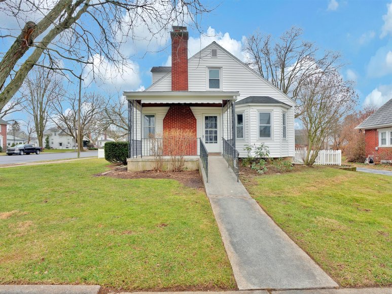 Image for 333 East Oak Street - Palmyra, PA 17078