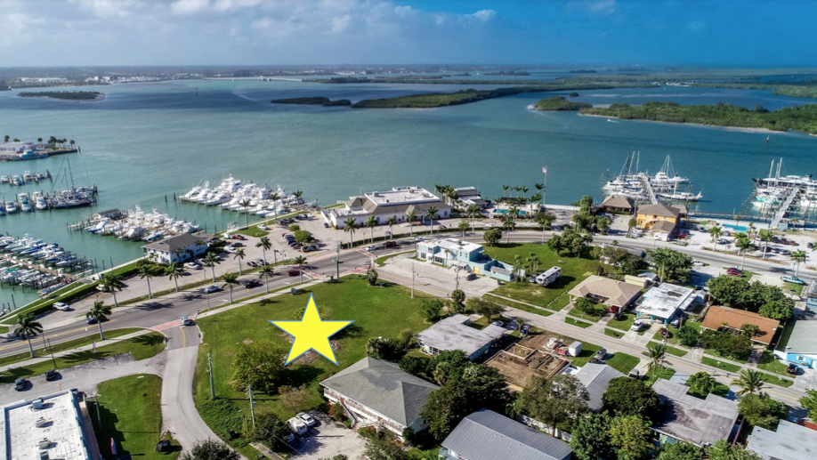 Image for Hutchinson Island Commercial Parcel For Sale ONLY at AUCTION