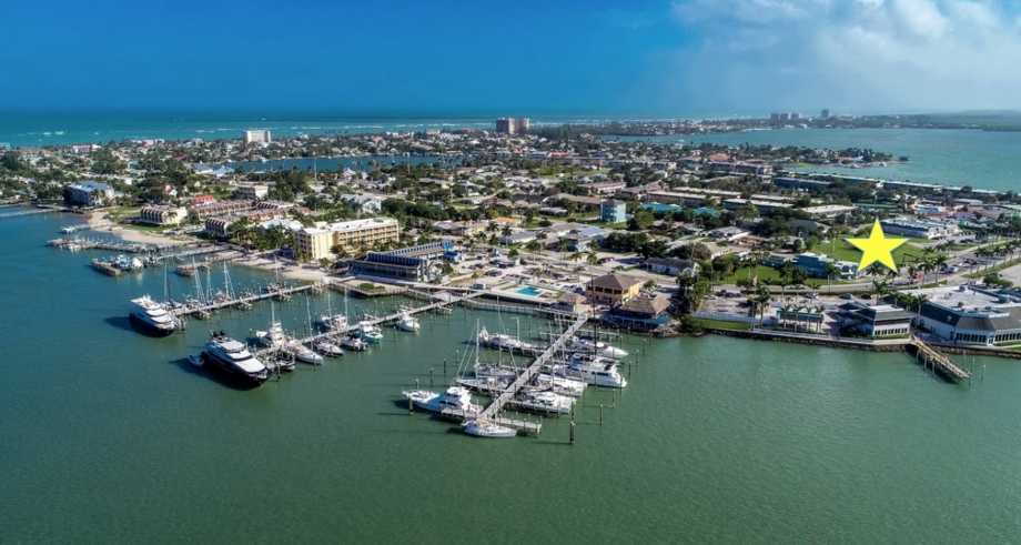 Image for Hutchinson Island Commercial Parcel For Sale ONLY at AUCTION