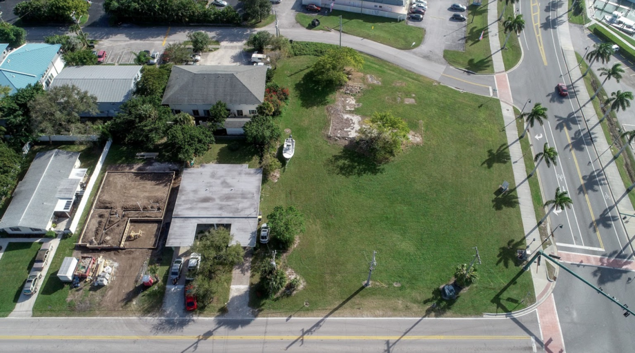Image for Hutchinson Island Commercial Parcel For Sale ONLY at AUCTION