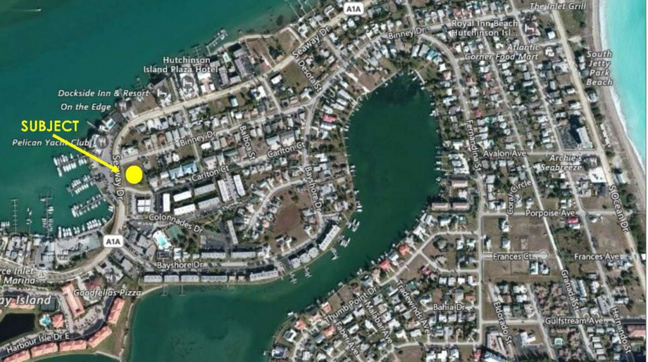 Image for Hutchinson Island Commercial Parcel For Sale ONLY at AUCTION