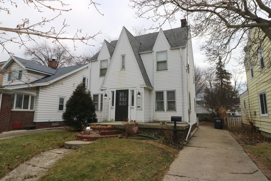 Image for ABSOLUTE AUCTION! 1367 Glenview Road