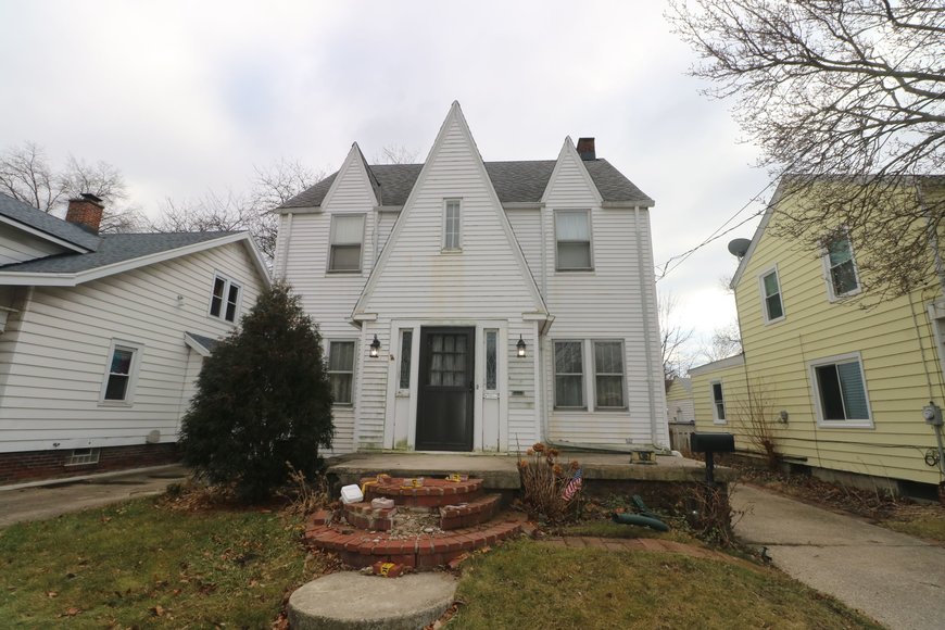 Image for ABSOLUTE AUCTION! 1367 Glenview Road