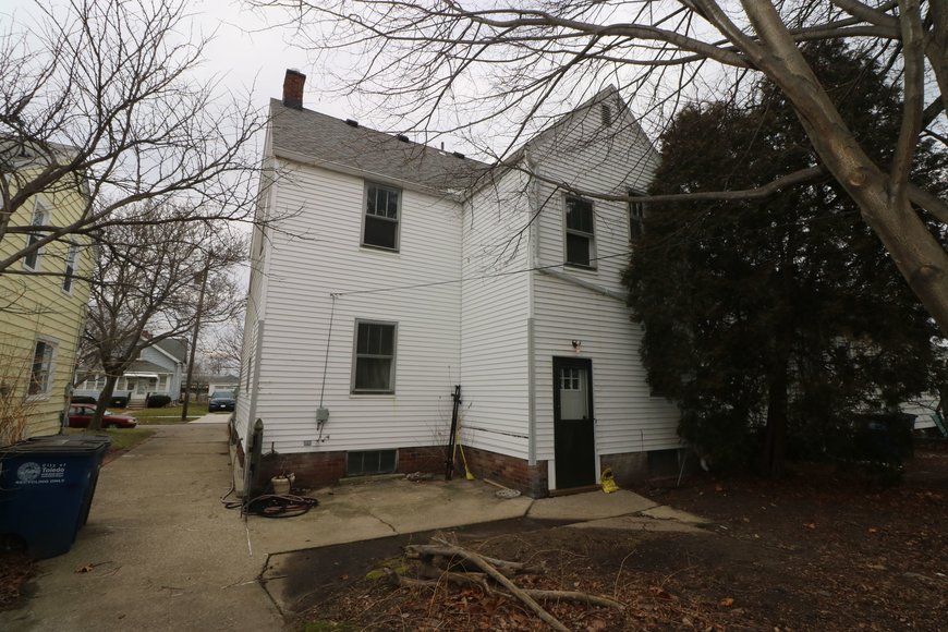 Image for ABSOLUTE AUCTION! 1367 Glenview Road