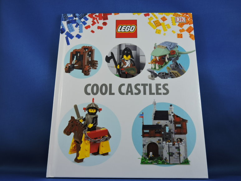 Image for LEGO The Ideas Collection Hardcover Books