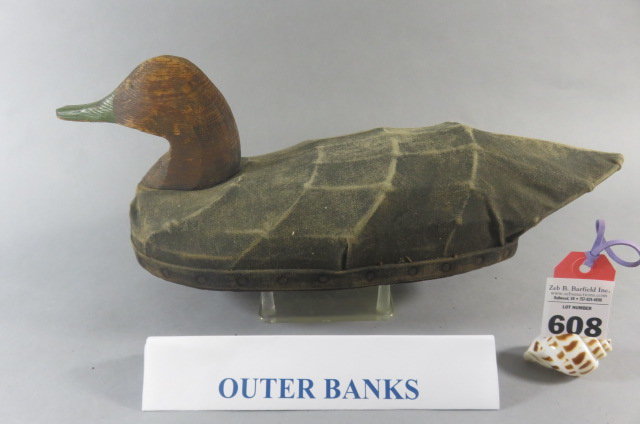 Image for Winter Sportsman's Timed Auction '20