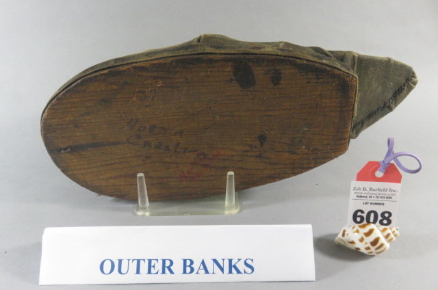 Image for Winter Sportsman's Timed Auction '20