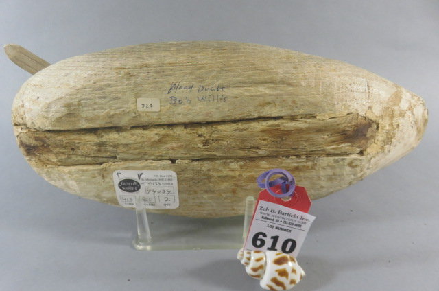 Image for Winter Sportsman's Timed Auction '20