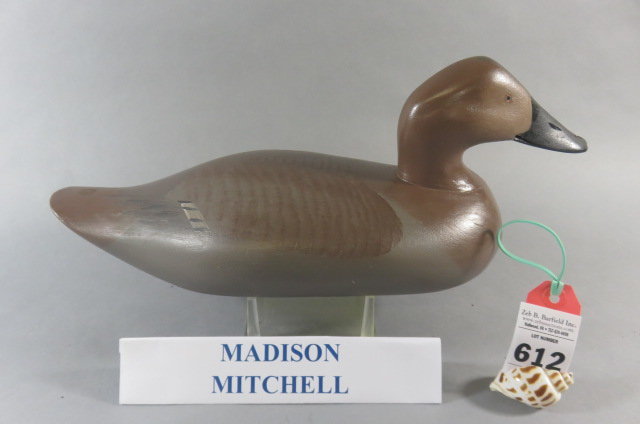 Image for Winter Sportsman's Timed Auction '20