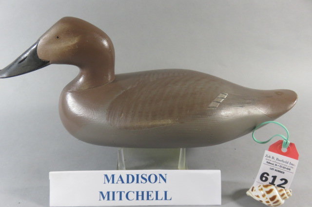 Image for Winter Sportsman's Timed Auction '20