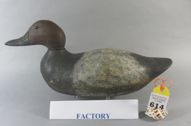 Image for Winter Sportsman's Timed Auction '20